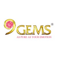 9 Gems logo, 9 Gems contact details