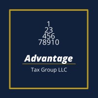 ADVANTAGE TAX GROUP, LLC logo, ADVANTAGE TAX GROUP, LLC contact details