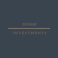 Donne Investments logo, Donne Investments contact details