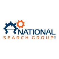 National Search Group, Inc - Steel, Construction, Plastics, Woodwork, Energy Industry Recruiters logo, National Search Group, Inc - Steel, Construction, Plastics, Woodwork, Energy Industry Recruiters contact details