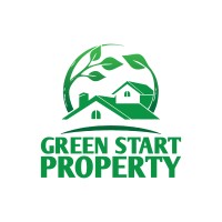 Green Start Property logo, Green Start Property contact details