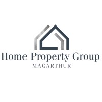 Home Property Group Macarthur logo, Home Property Group Macarthur contact details