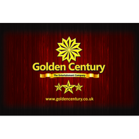 Golden Century logo, Golden Century contact details