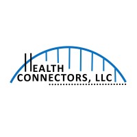 Health Connectors, LLC logo, Health Connectors, LLC contact details