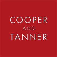 COOPER AND TANNER LLP logo, COOPER AND TANNER LLP contact details