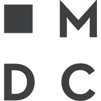 MDC Muebles de Concreto logo, MDC Muebles de Concreto contact details