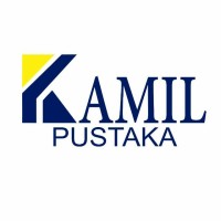 PT Kamil Pustaka logo, PT Kamil Pustaka contact details