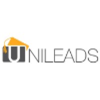 UniLeads Inc. logo, UniLeads Inc. contact details