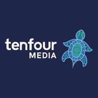 Ten Four Media logo, Ten Four Media contact details