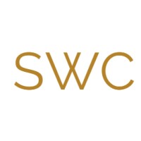 SWC Global logo, SWC Global contact details