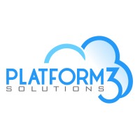 Platform 3 Solutions logo, Platform 3 Solutions contact details