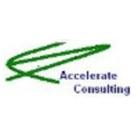 Accelerate Consulting logo, Accelerate Consulting contact details