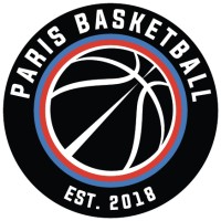 Paris Basketball logo, Paris Basketball contact details