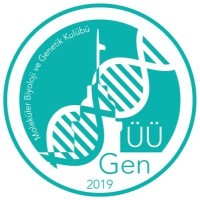 Üsküdar Üniversitesi Moleküler Biyoloji ve Genetik Kulübü logo, Üsküdar Üniversitesi Moleküler Biyoloji ve Genetik Kulübü contact details