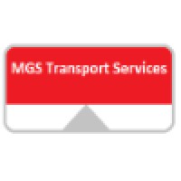 MGS Transport Services logo, MGS Transport Services contact details