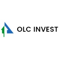 OLC Invest logo, OLC Invest contact details