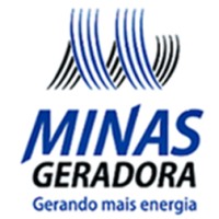 MINAS GERADORA logo, MINAS GERADORA contact details