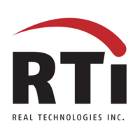 REAL TECHNOLOGIES INC. logo, REAL TECHNOLOGIES INC. contact details