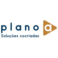 Plano A Soluções Cocriadas logo, Plano A Soluções Cocriadas contact details