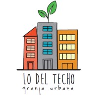 Lo del Techo logo, Lo del Techo contact details