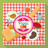 My Picnic logo, My Picnic contact details