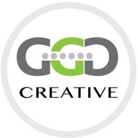 GGD Creative logo, GGD Creative contact details