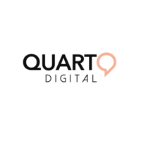 Quarto Digital logo, Quarto Digital contact details