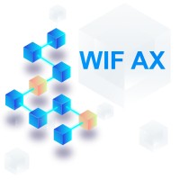 WIF AX LLC (Women's Innovation Fund Accelerator). logo, WIF AX LLC (Women's Innovation Fund Accelerator). contact details