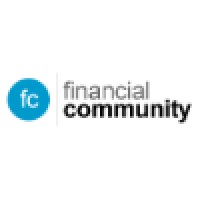 Financial Community logo, Financial Community contact details