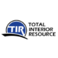 Total Interior Resource logo, Total Interior Resource contact details