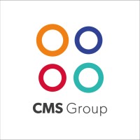 CMS People logo, CMS People contact details