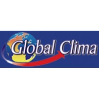 Global Clima logo, Global Clima contact details