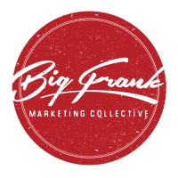 Big Frank Marketing Collective logo, Big Frank Marketing Collective contact details