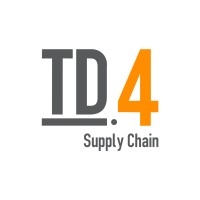 TD4 logo, TD4 contact details