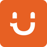 UserHappy logo, UserHappy contact details