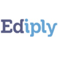 Ediply logo, Ediply contact details