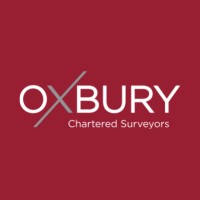 Oxbury Chartered Surveyors logo, Oxbury Chartered Surveyors contact details