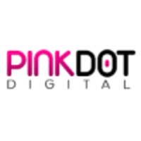 PINKdot Digital logo, PINKdot Digital contact details