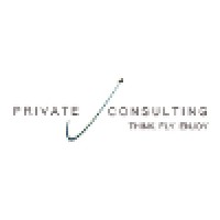 Private Consulting co logo, Private Consulting co contact details