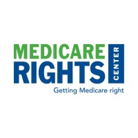 Medicare Rights Center logo, Medicare Rights Center contact details