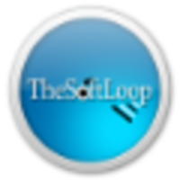 TheSoftLoop logo, TheSoftLoop contact details