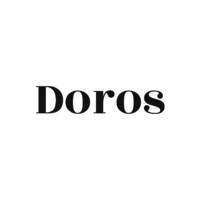 DOROS logo, DOROS contact details