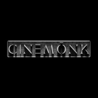 Cinemonk logo, Cinemonk contact details