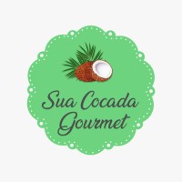 Sua Cocada Gourmet logo, Sua Cocada Gourmet contact details