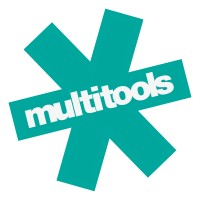 Multitools logo, Multitools contact details