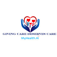 Giving Care Deserves Care logo, Giving Care Deserves Care contact details