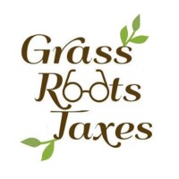 Grass Roots Taxes logo, Grass Roots Taxes contact details