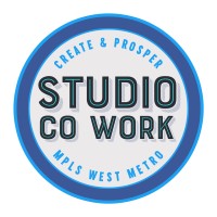 Studio CoWork Coworking & Private Offices logo, Studio CoWork Coworking & Private Offices contact details