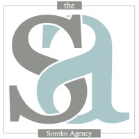 The Soroko Agency logo, The Soroko Agency contact details