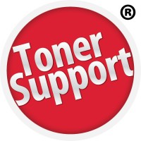 Toner Support Ltd. logo, Toner Support Ltd. contact details